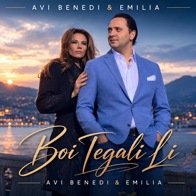 Boi Tegali Li album image