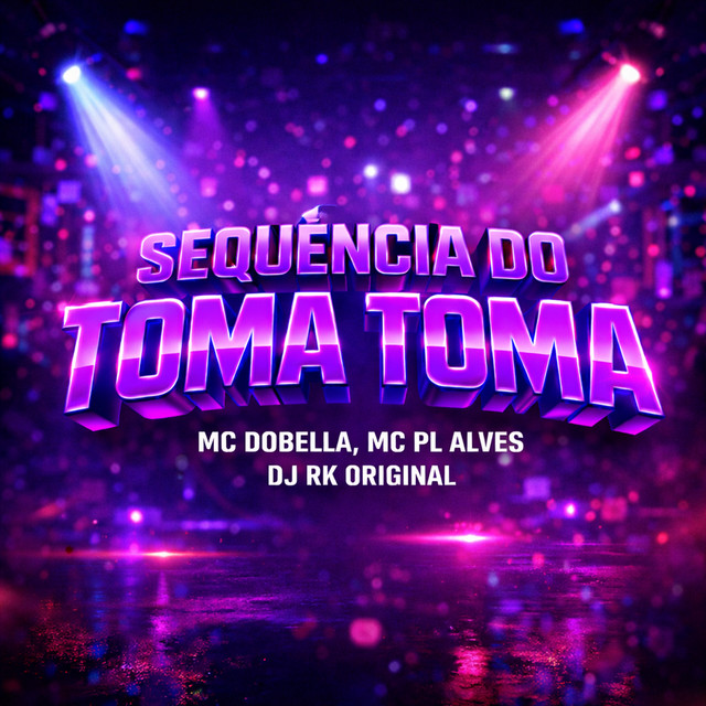 Sequencia do Toma Toma