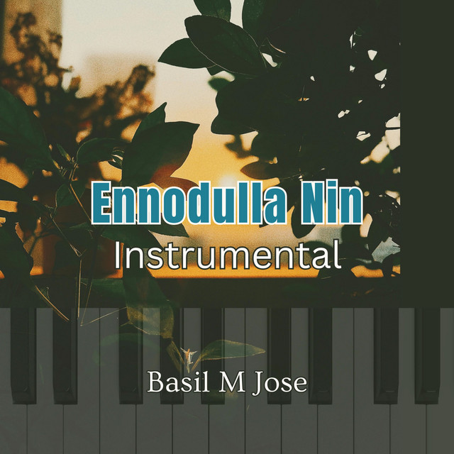 Ennodulla Nin (Instrumental)