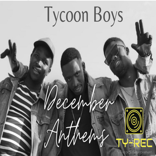 Tycoon Boy Photo