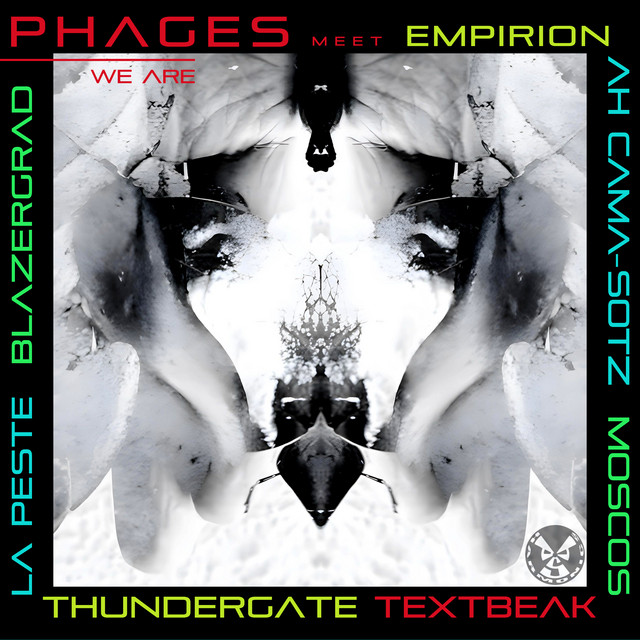 We Are cover art