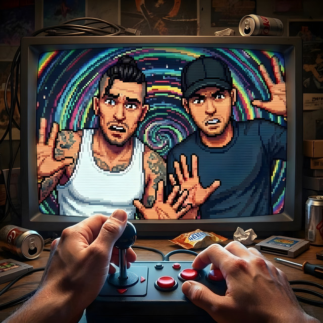 undefined album image