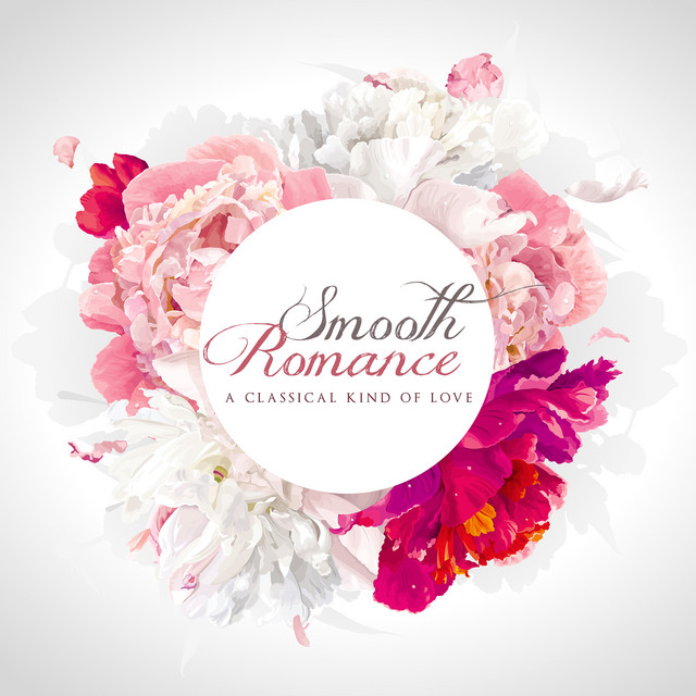 Smooth Romance: A Classical Kind of Love cover