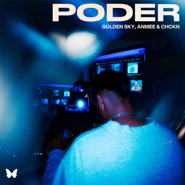PODER cover art