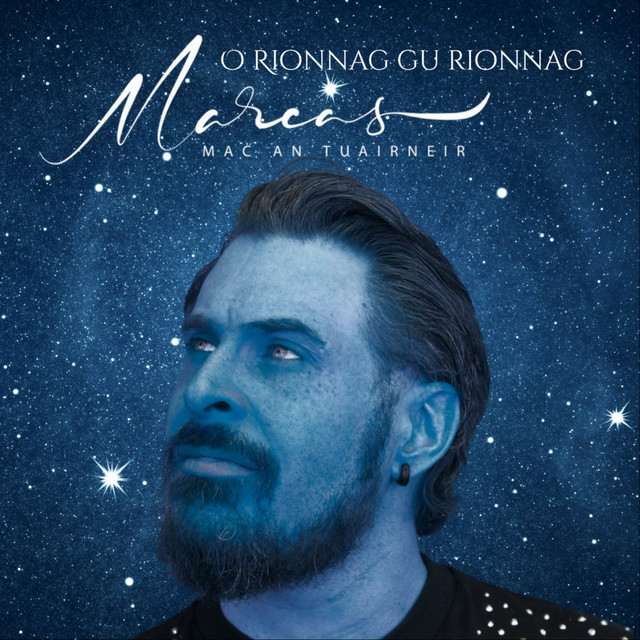 O Rionnag gu Rionnag