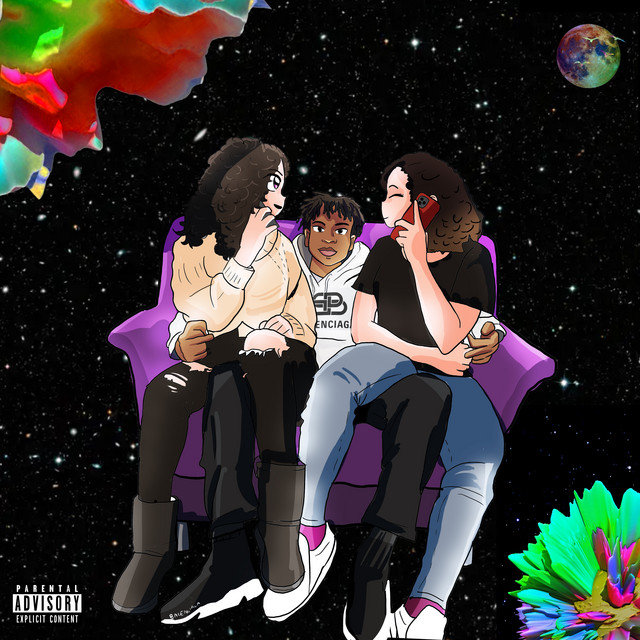Digits cover art