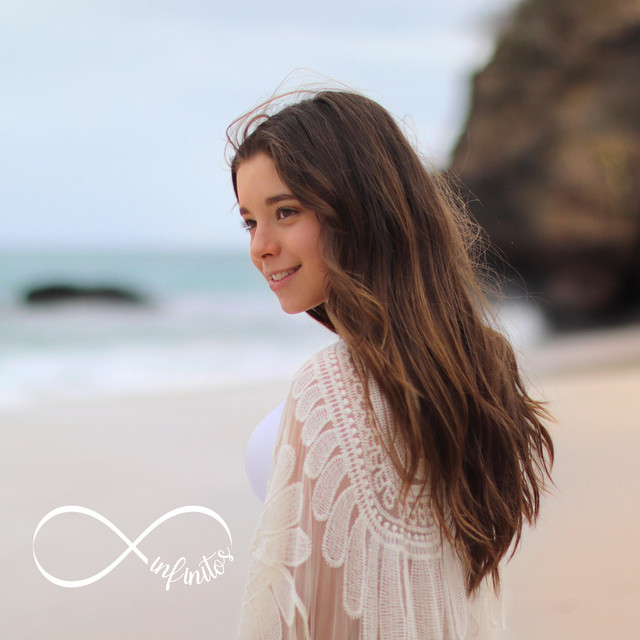 Infinitos cover art
