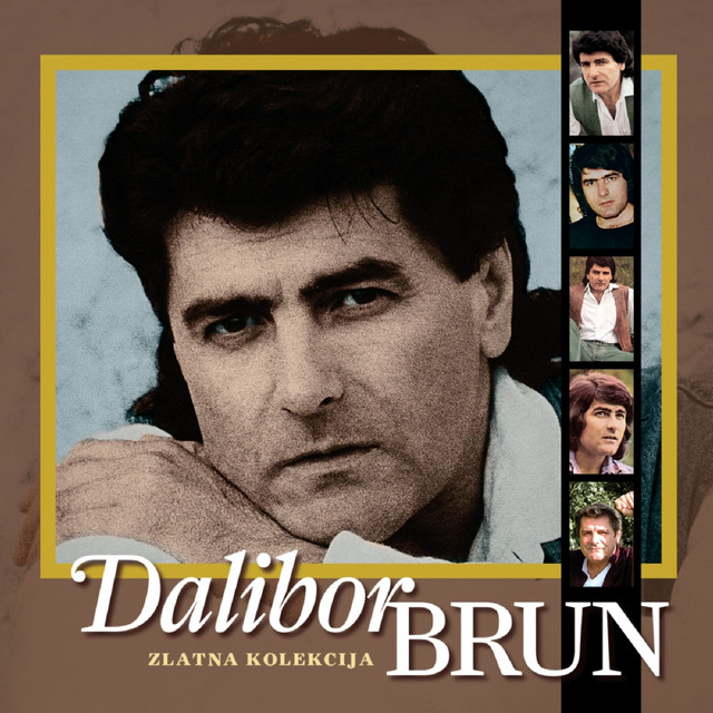 Zlatna Kolekcija cover art