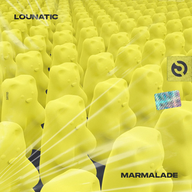 Marmalade cover