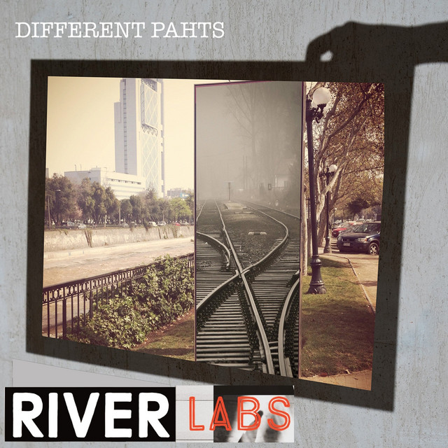 Different Paths cover art