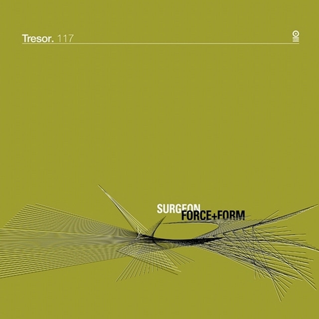Force+form cover art