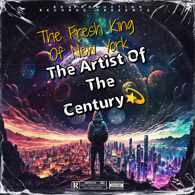 The Fresh King of New York