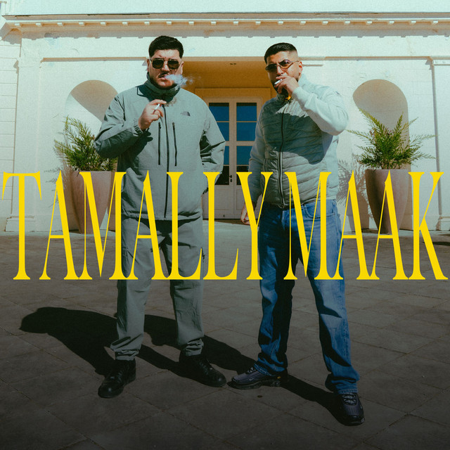 Tamally Maak by Jiyo