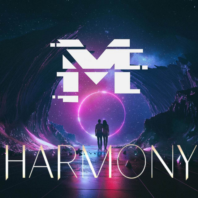 Harmony cover art