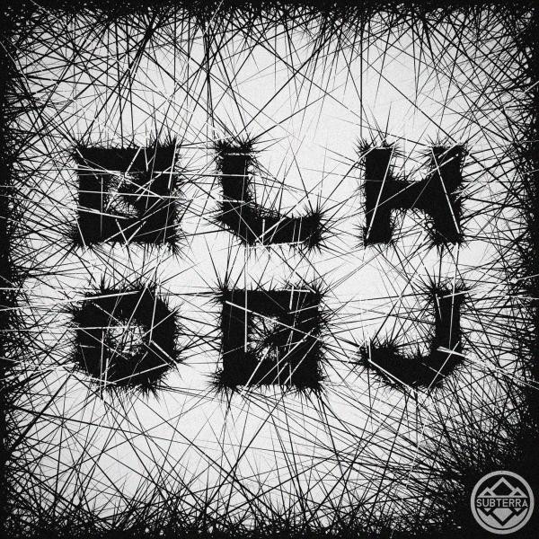 Black Object cover art