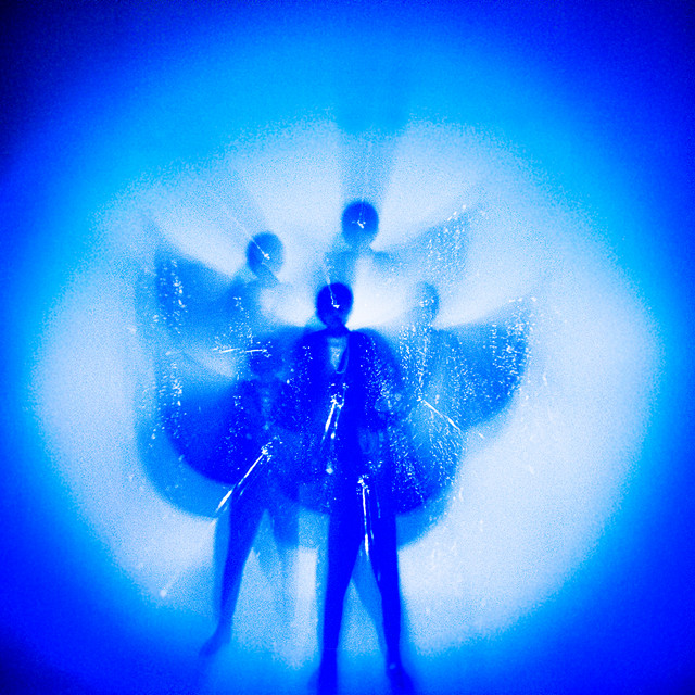 EXULTANTE cover art