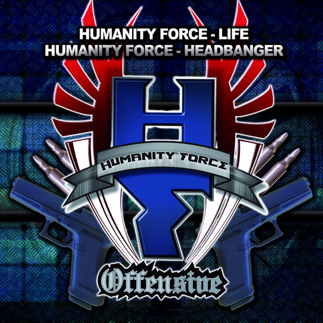 Headbanger cover