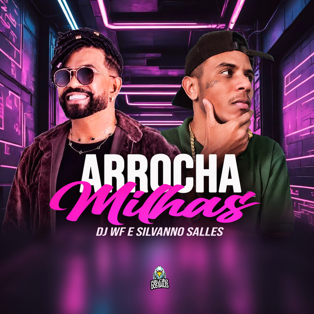 Arrocha Milhas