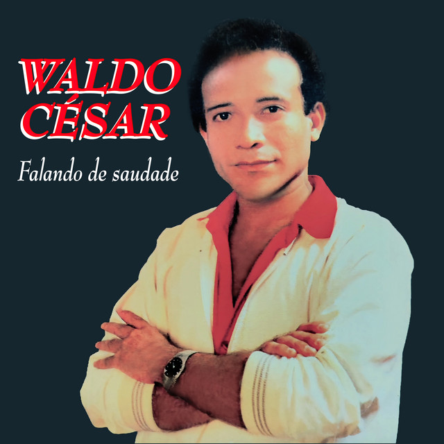 Falando de Saudade cover art