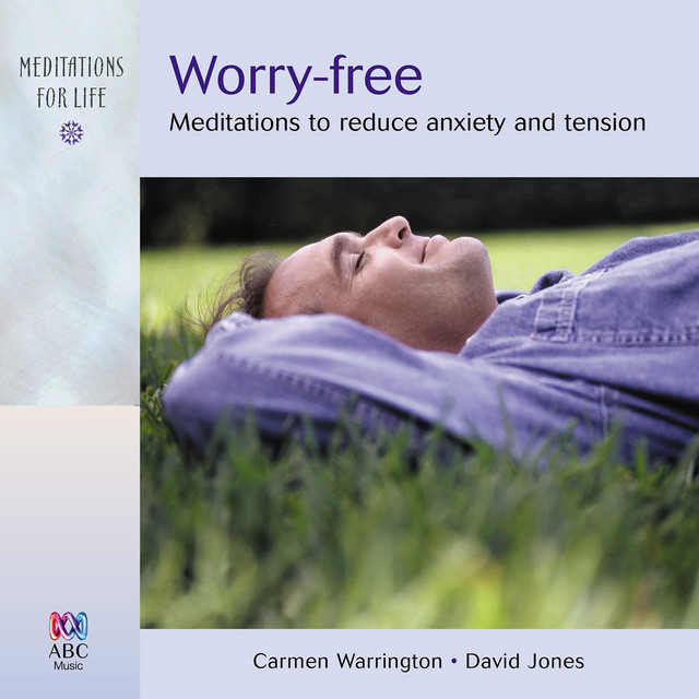 Calmness, Courage, Confidence cover art