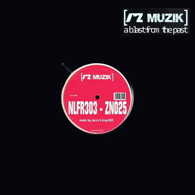 Zno25 - Sascha Müller Remix cover art