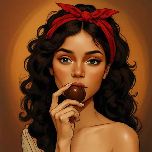 Cadê o Doce
