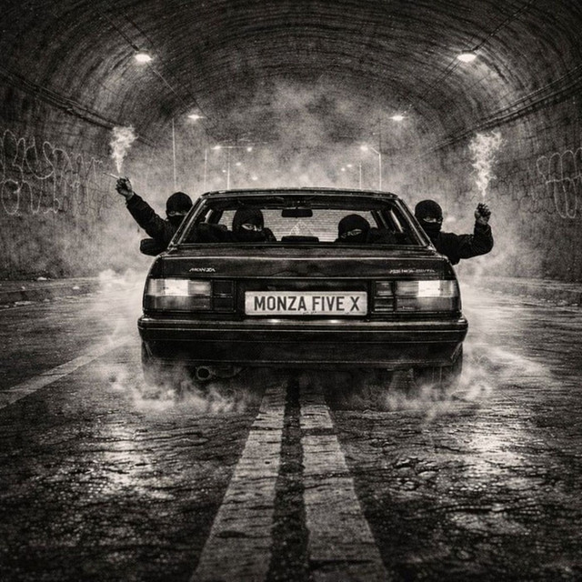 Monza Five X