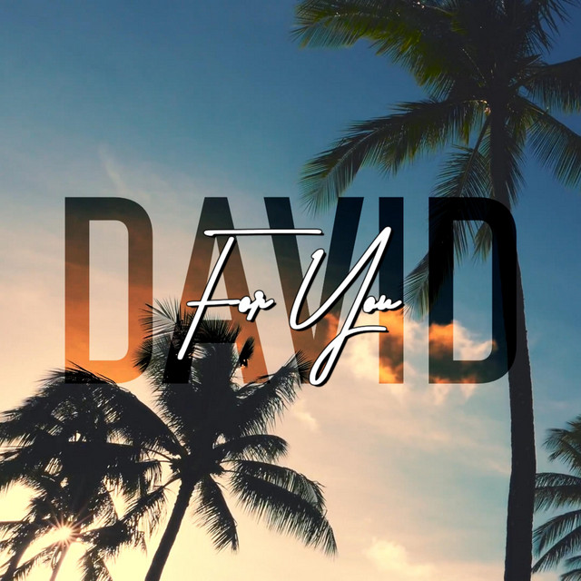 For You cover art
