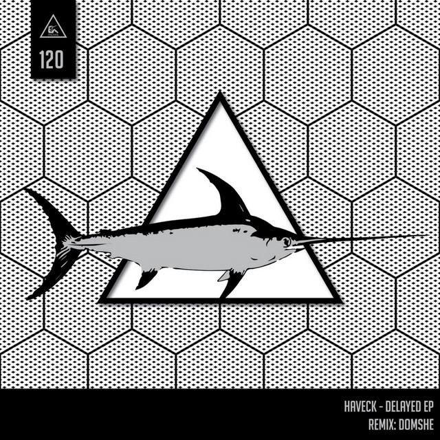 Delayed - Domshe's Stripped Dub Mix cover art