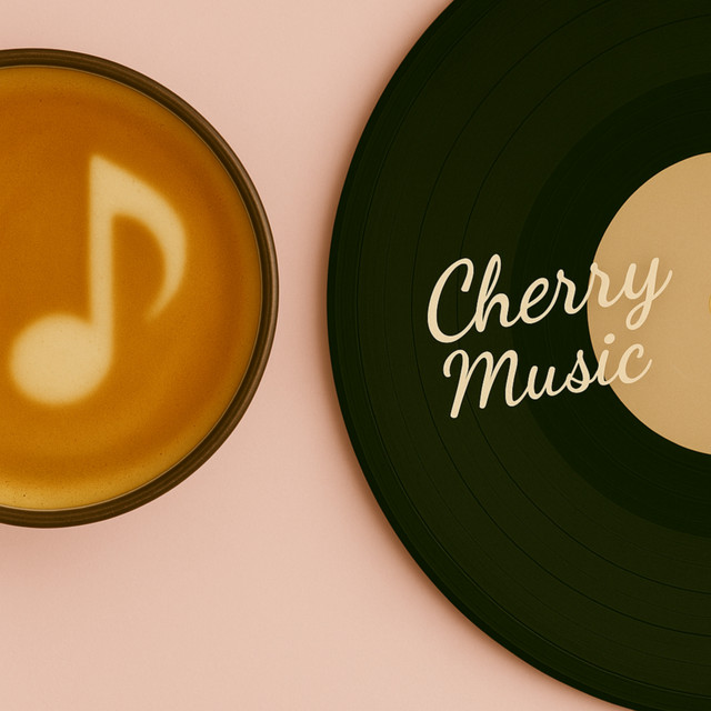 Cherry Music: A Moment cover art