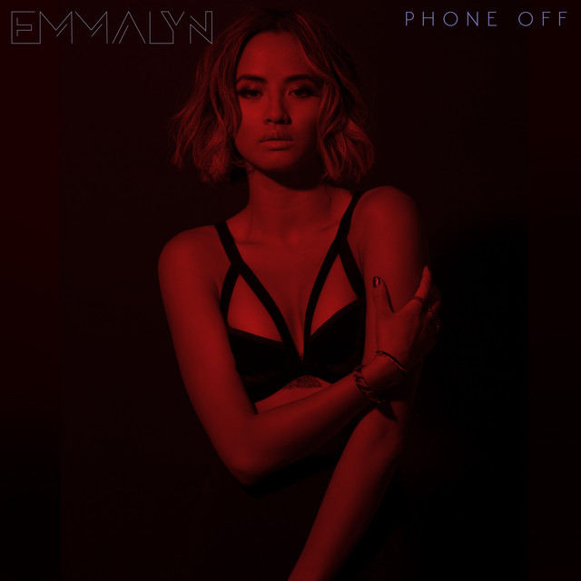 Capa de Phone Off - Emmalyn