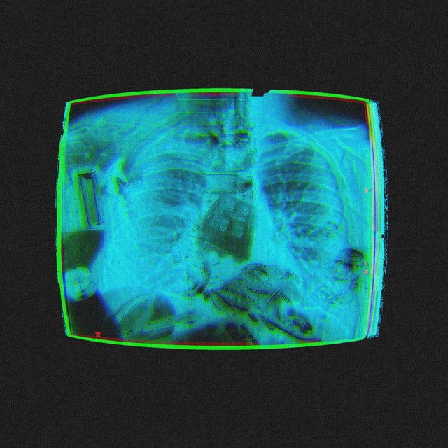 Silk cover art
