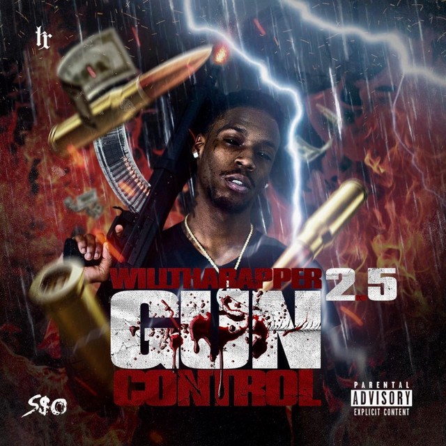 Gun Control 2.5 cover art