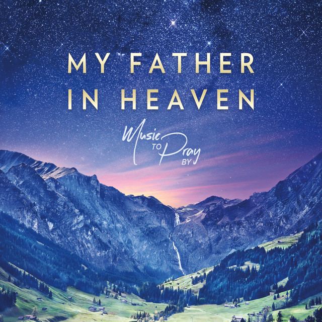 Music to Pray By