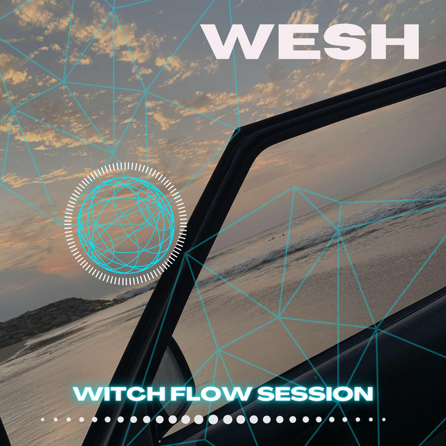 Wesh cover art