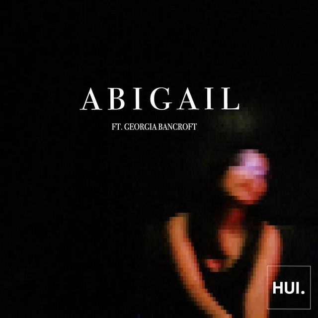 Abigail cover art