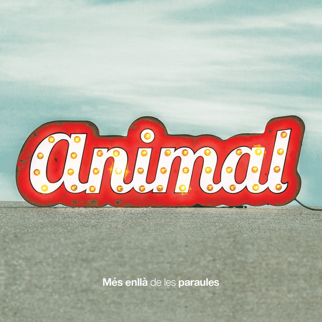 Més enllà de les paraules cover art