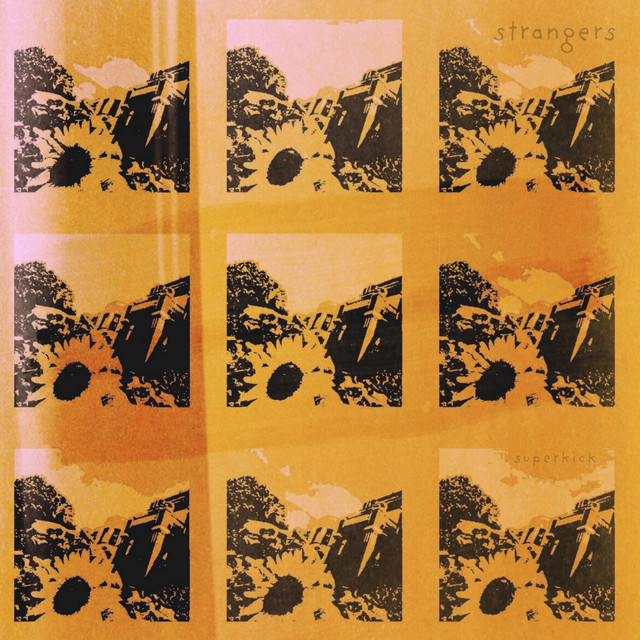 undefined album image