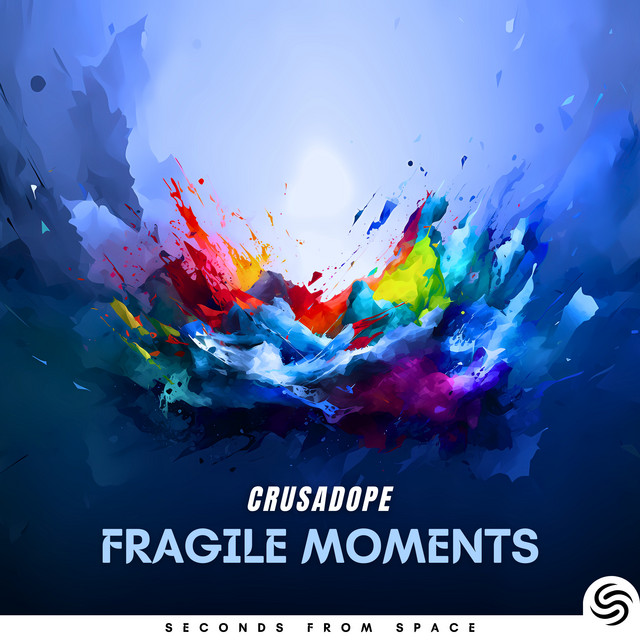 Fragile Moments cover