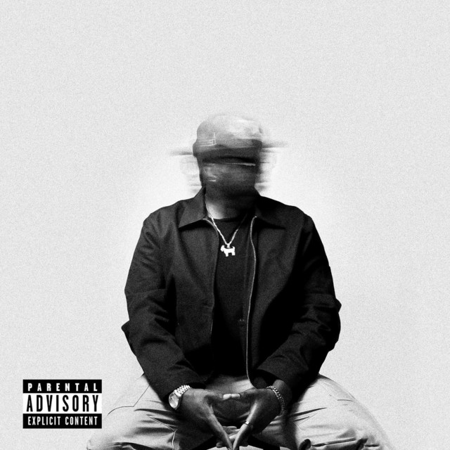 CAM IS OUTSIDE cover art
