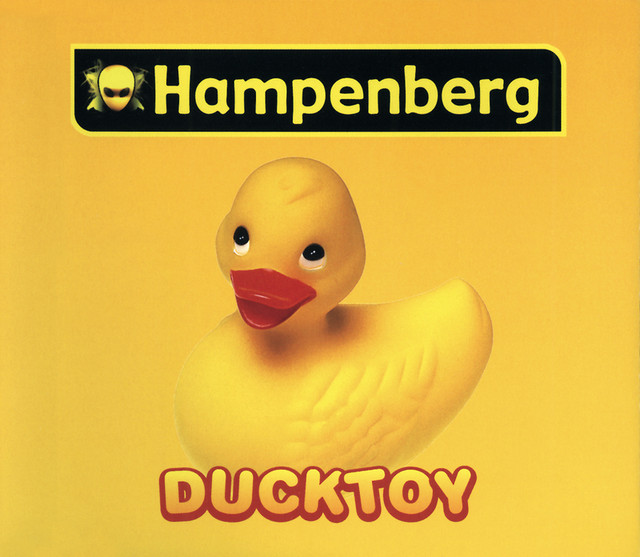 Ducktoy - Short Cut