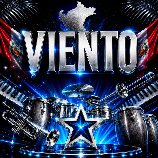 Viento by La Perú Salsa All Star