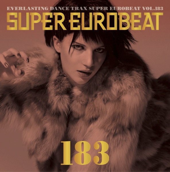 Super Eurobeat Vol.183 - Compilation by Various Artists | Spotify
