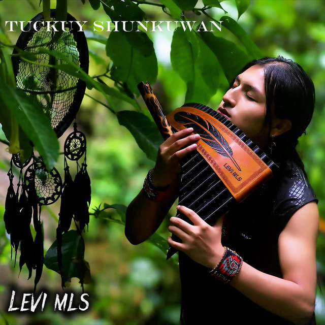 Levi mls Oficial