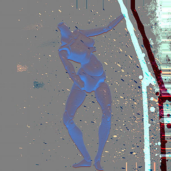 Bad Trip cover art