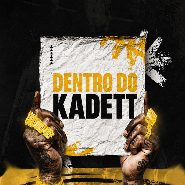 DENTRO DO KADETT