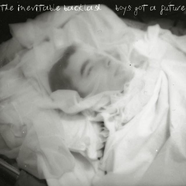 Boys Got A Future cover art