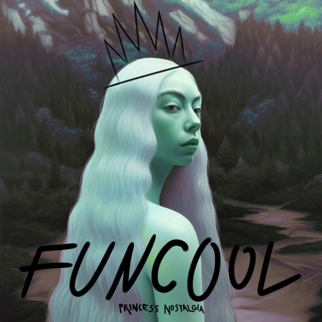 FUNCOOL cover art