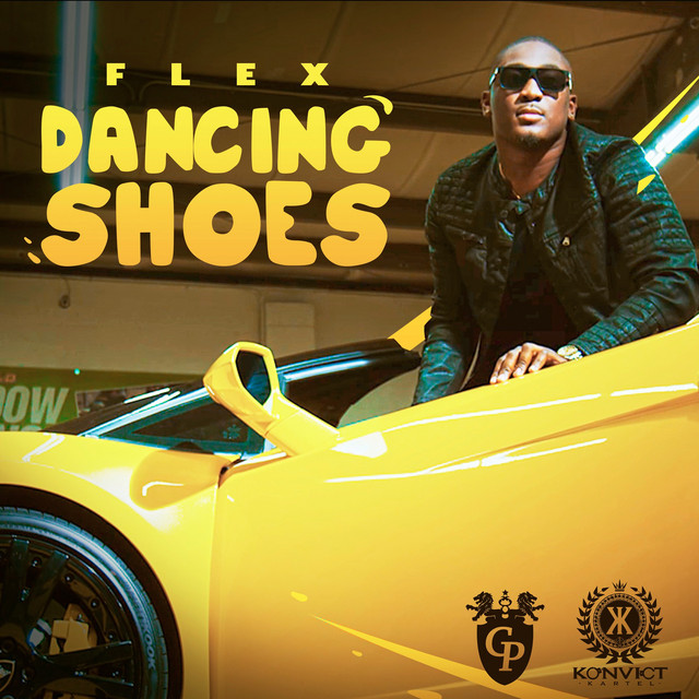 Dancing Shoes - Single by Flex | Spotify