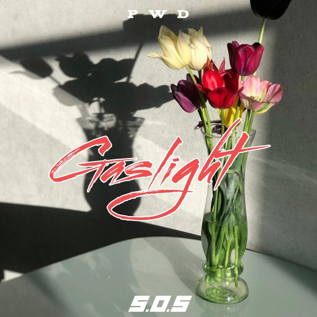 Gaslight cover
